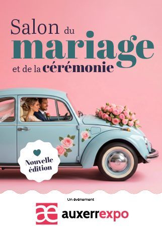 Salon du Mariage et de la Cérémonie