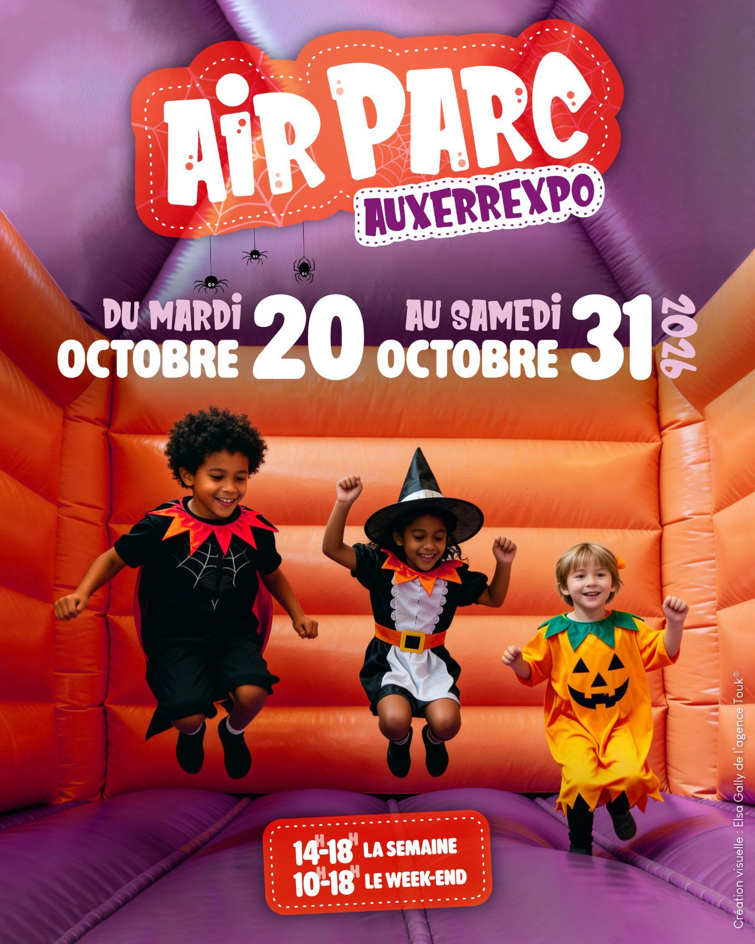 Air Parc